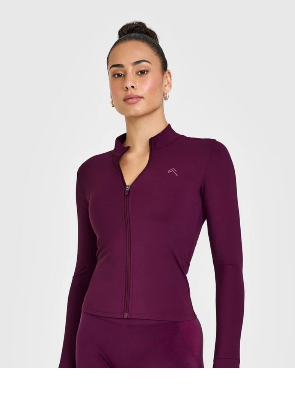ONERACTIVE UNIFIED JACKET